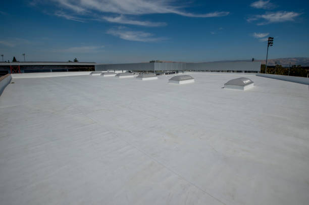 Best Commercial Roofing Services  in Dunmore, PA