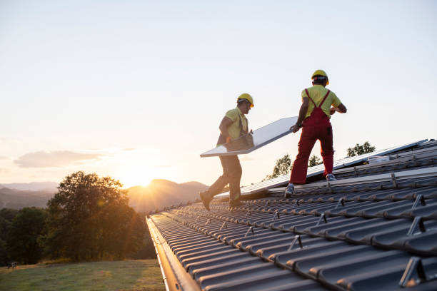 Best Asphalt Shingle Roofing  in Dunmore, PA