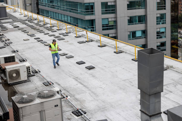 Best Solar Panel Roofing Installation  in Dunmore, PA