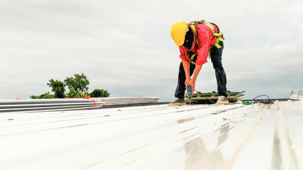Best Tile Roofing Installation  in Dunmore, PA