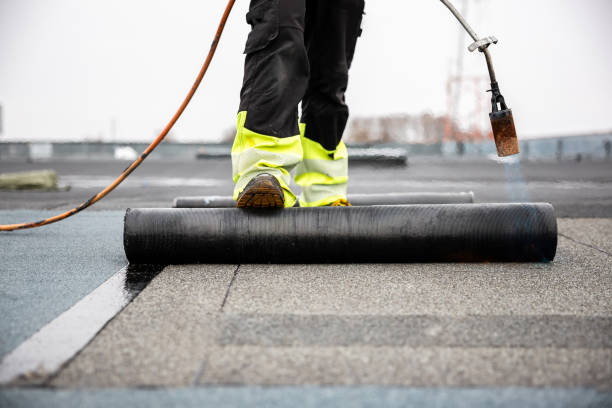 Best Cold Roofs  in Dunmore, PA