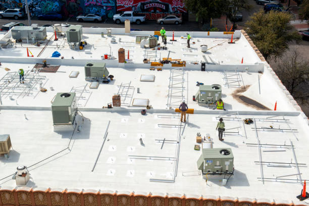 Best Skylight Installation and Repair  in Dunmore, PA