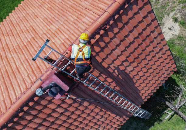 Emergency Roof Repair in Dunmore, PA